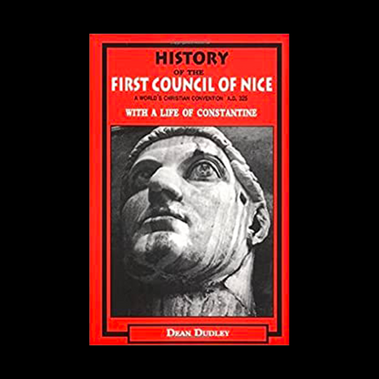 First Council of Nice
