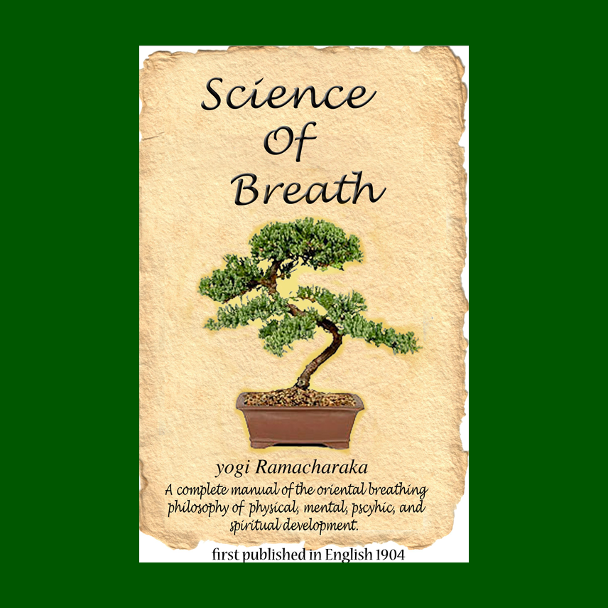 Science of breath