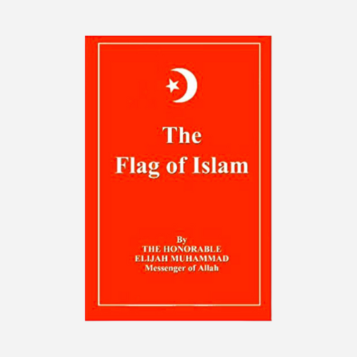 The Flag of Islam
