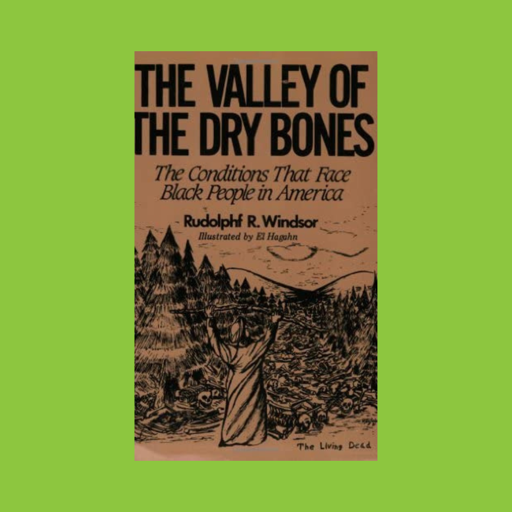 The Valley of the Dry Bones: The Conditions That Face Black People in America Today