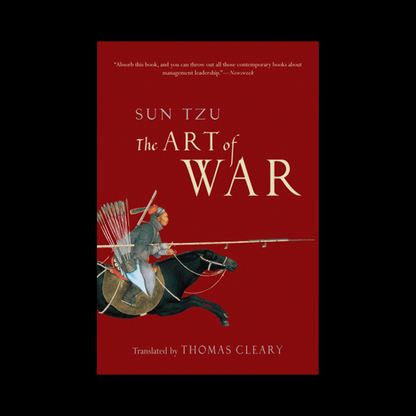 The Art of War