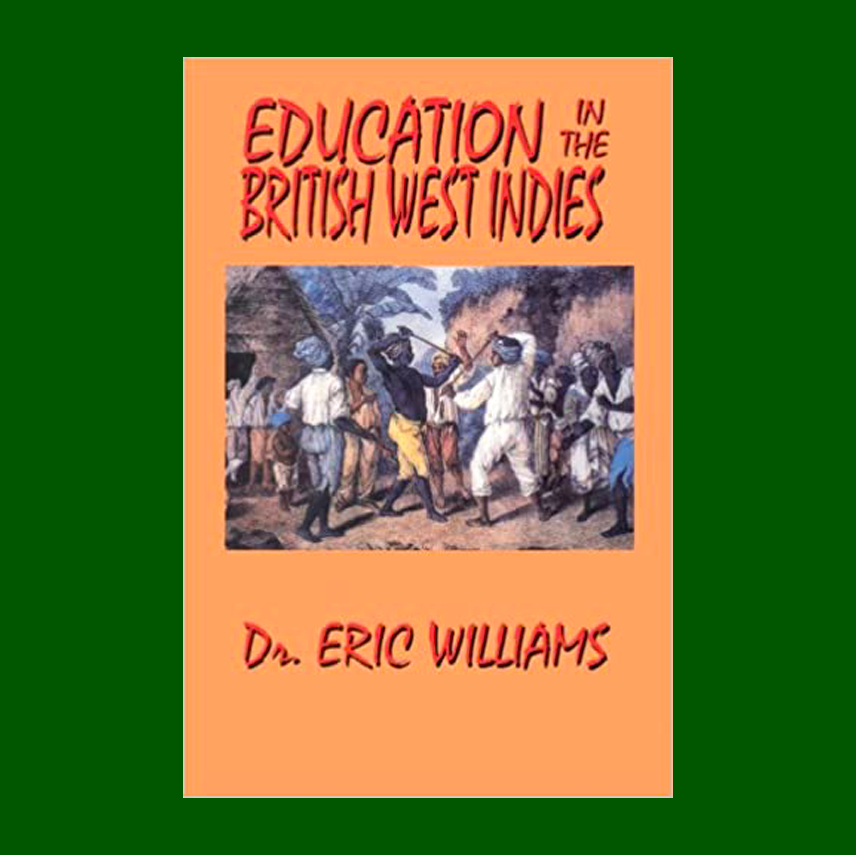 Education in the British West Indies
